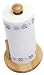Lipper Beechwood Collection Standing Towel Holder