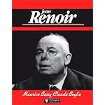 Jean Renoir book cover