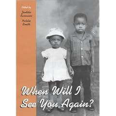 When Will I See You Again?