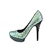 Rachel Rachel Roy Women Keedan Platform Shoes