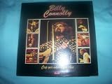 BILLY CONNOLLY Cop Yer Whack For This UK LP