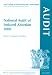 National Audit of Induced Abortion 2000: Report of England and Wales