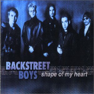 Shape of My Heart