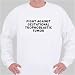 Fight Against Gestational Trophoblastic Tumor Sweatshirt
