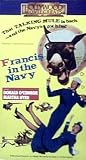 Francis in the Navy