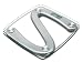 Salter 950 Glass Electronic Design Bathroom Scales