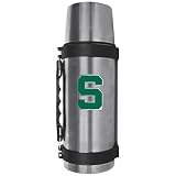 Bergamot Michigan State Spartans Thermal Vacuum Bottle