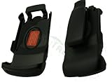 NEW OEM TELUS BLACK BELT CLIP HOLSTER FOR MOTOROLA W755