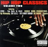 Revue Various Artists  / Hip Hop Classics, Vol. 2