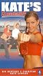 Kate's Cardio Combat [VHS]
