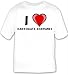 I Love Harrogate-shawanee T-shirt