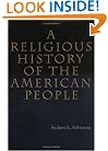 A Religious History of the American People