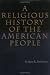 A Religious History of the American People