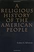 A Religious History of the American People