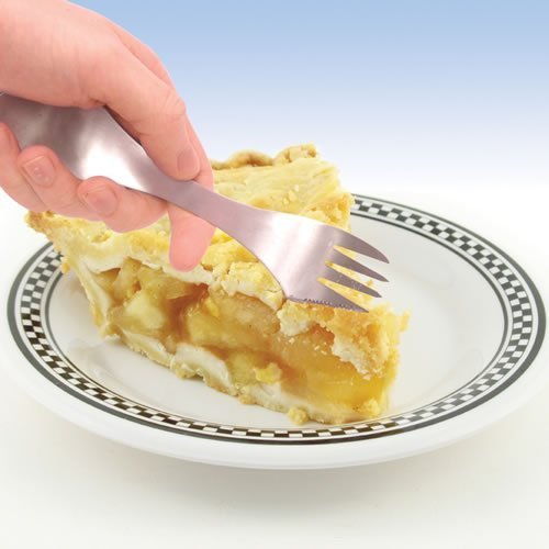 Spork - The Original Stainless Steel