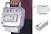 Kodak EasyShare Printer Dock G600 - Printer - color - dye sublimation - 3.95 in x 5.9 in up to 1 min/page (color) - USB, camera dock