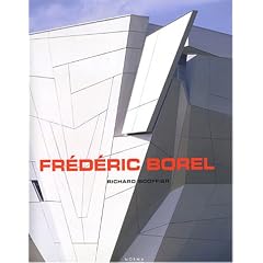 Fr�d�ric Borel
