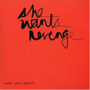 Tear You Apart