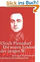 Die neuen Leiden des jungen W. Text und Kommentar