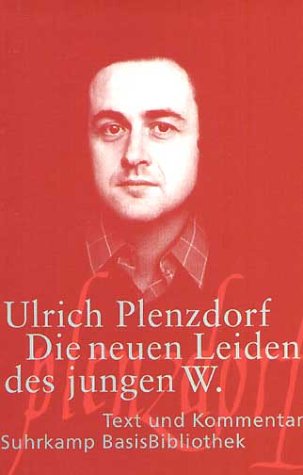 Die neuen Leiden des jungen W.