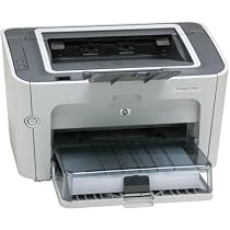 HP P1505N Laserjet Printer
