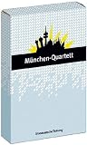 München Quartett - Kartenspiel