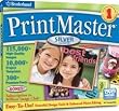 PrintMaster Silver v17 (DVD)