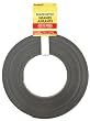 Adhesive Magnetic Strip - 1/2"X25'