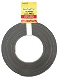 Adhesive Magnetic Strip-1/2