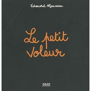 Le petit voleur