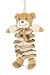 Nounours 25cm  Musical Bear