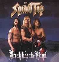 Break Like The Wind