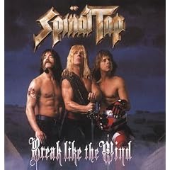 Break Like The Wind