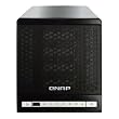 QNAP Turbostation TS-409pro SATA Raid 12 in 1 Mediaserver 4x SATA NAS