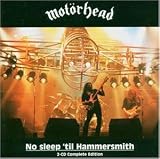 No Sleep 'Til Hammersmith - Mot�rhead