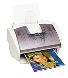 Canon Multipass MP C555 Color Bubble Jet Printer, Fax, Copier, and Scanner