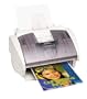 Canon Multipass MP C555 Color Bubble Jet Printer, Fax, Copier, and Scanner