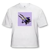 Jet - Blue Angels Featuring - T-Shirts