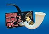 DETECTIVE PIPE