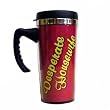 Desperate Housewife Stainless Steel Travel Mug