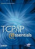 TCP/IP Essentials CD-ROM (Essentials in Telecommunications)