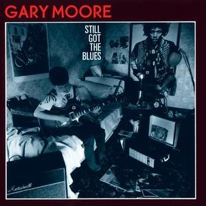 CD-Charts  Music : Still Got the Blues: Remastered