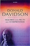 Inquiries into truth and interpretation