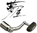 �V�}�m(SHIMANO) �����X�[�p�[�G�A���Z���V�e�B�u�n���h��R(�E�n���h���p) 92430