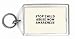 Stop Child Abuse Now Awareness Keychain