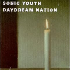 Daydream Nation [Musikkassette]