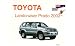 Toyota Landcruiser Prado 2002- Owners Manual