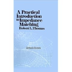 A Practical Introduction to Impedance Matching (Modern Frontiers in Applied Science)