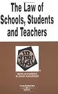 The Law of Schools, Students and Teachers in a Nutshell