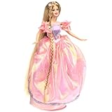 Barbie As Rapunzel Collector Edition